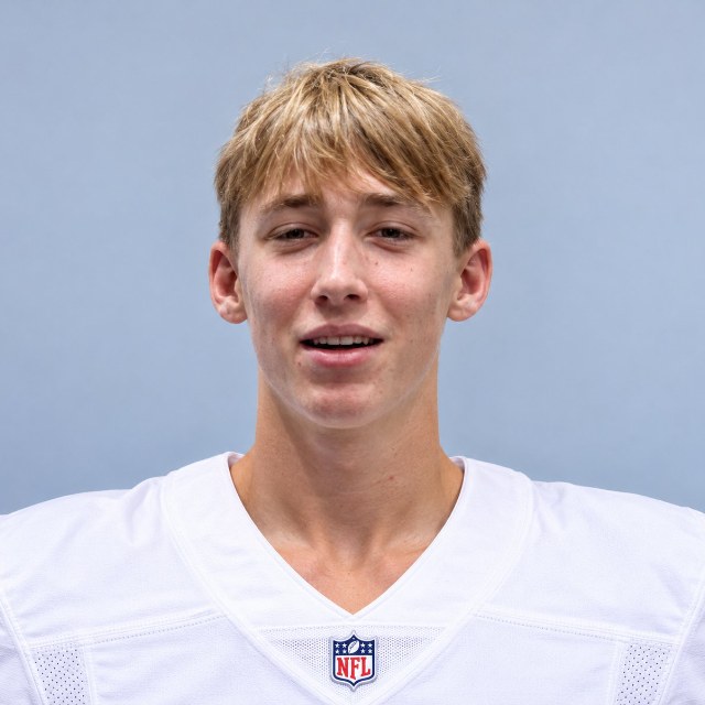 Maddox Marsaglia
