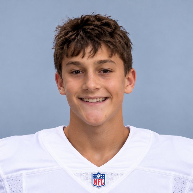 Charlie Waddell