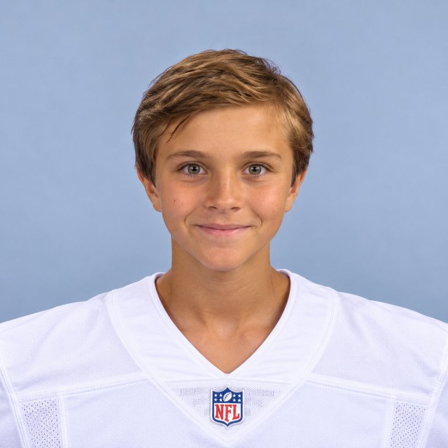 Kamden Doage